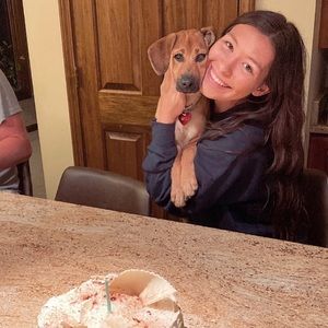 Meet your Posher, Ally